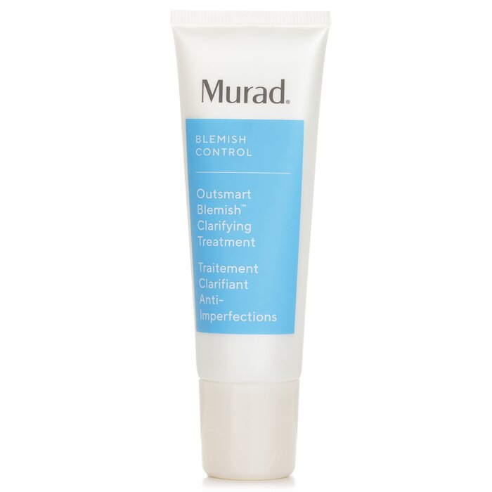 Murad Blemish Control Outsmart Blemish Clarifying Treatment 50ml/1.7ozProduct Thumbnail