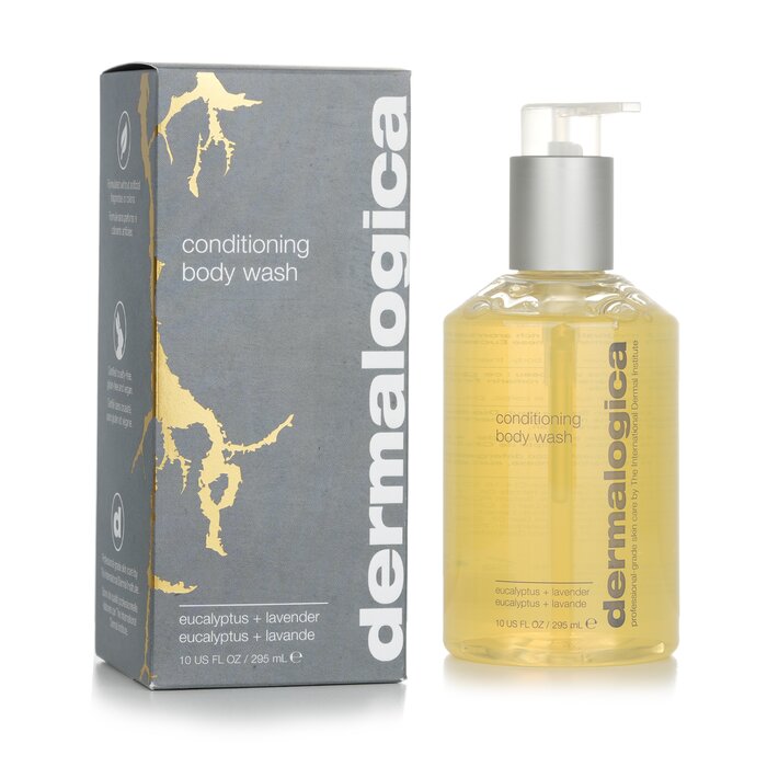Dermalogica Conditioning Body Wash  295ml/10ozProduct Thumbnail