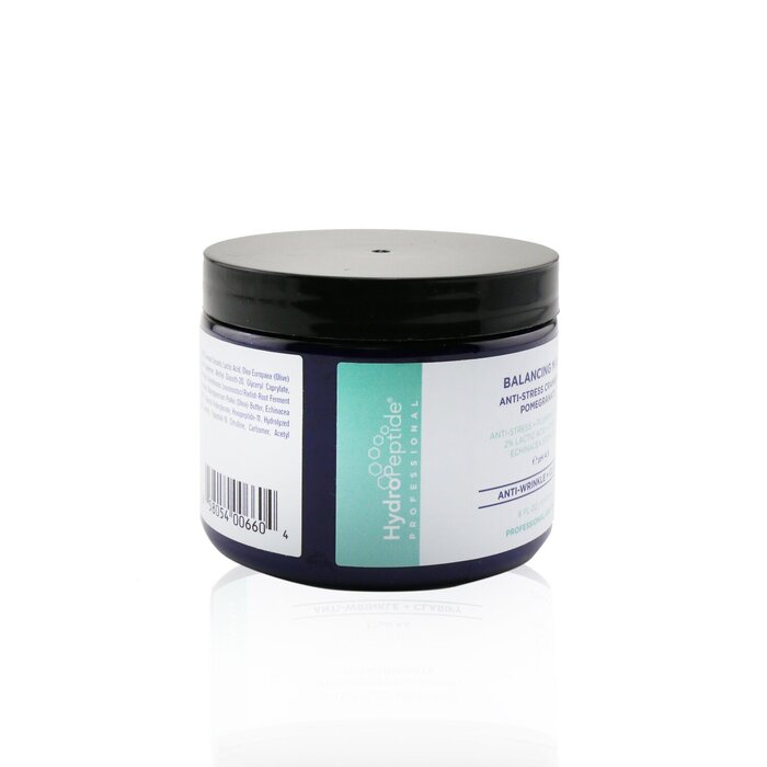 HydroPeptide Balancing Mask - Anti-Stress Cranberry Pomegranate (Salon Size) 177ml/6ozProduct Thumbnail
