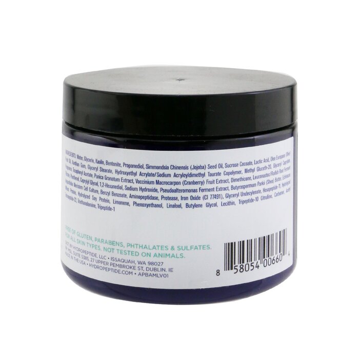 HydroPeptide Balancing Mask - Anti-Stress Cranberry Pomegranate (Salon Size) 177ml/6ozProduct Thumbnail