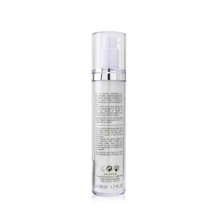 DELAROM Infinite White Cream - For Normal to Sensitive Skin (Unboxed) 50ml/1.7ozProduct Thumbnail