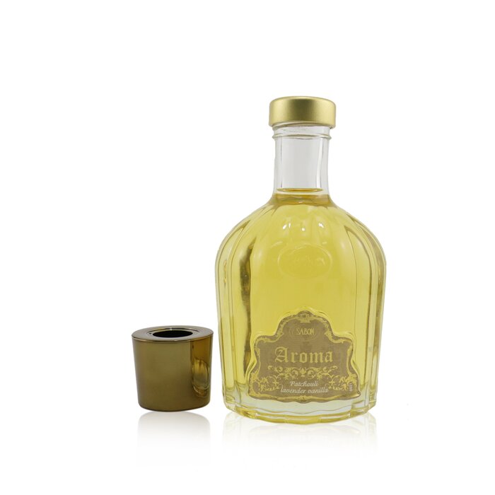 Sabon Royal Aroma Diffuser - Patchouli Lavender Vanilla 250ml/8.4ozProduct Thumbnail