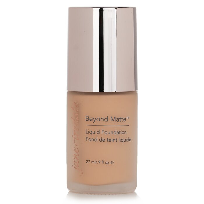 Jane Iredale Beyond Matte Liquid Foundation 27ml/0.9ozProduct Thumbnail