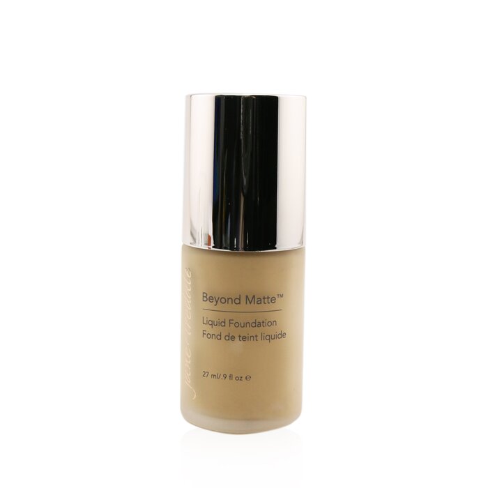 Jane Iredale Beyond Matte Liquid Foundation 27ml/0.9ozProduct Thumbnail
