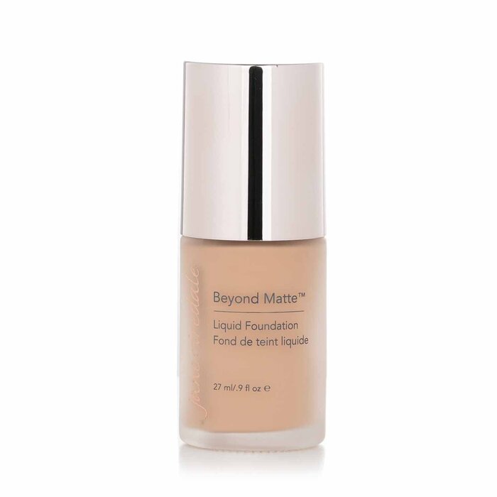 Jane Iredale Beyond Matte Liquid Foundation 27ml/0.9ozProduct Thumbnail