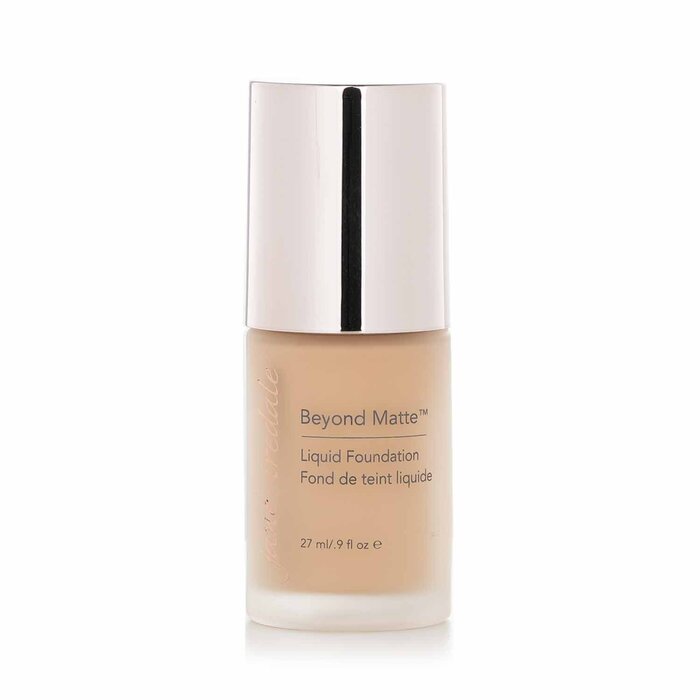 Jane Iredale Beyond Matte Liquid Foundation 27ml/0.9ozProduct Thumbnail