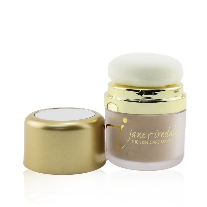 Jane Iredale Powder ME SPFСолнцезащитная Пудра SPF30 - Nude 17.5g/0.62ozProduct Thumbnail