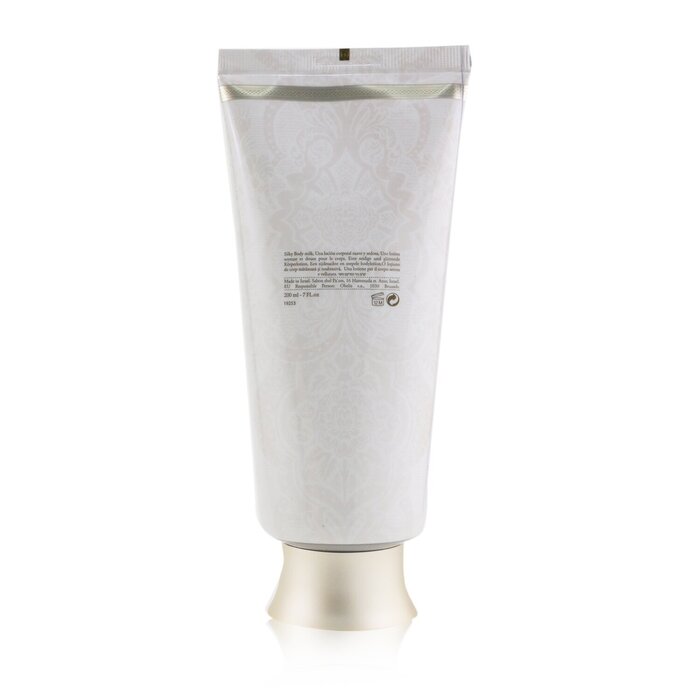 Sabon Silky Body Milk - Lavender Apple 200ml/7ozProduct Thumbnail