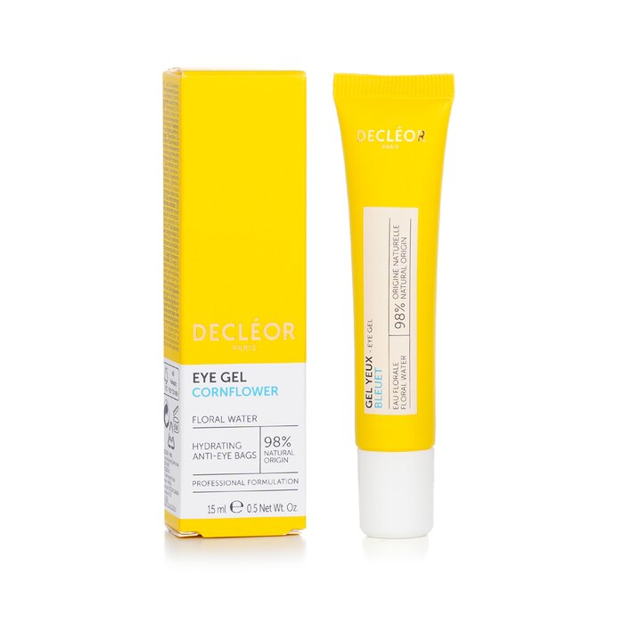 Decleor Cornflower Eye Gel 15ml/0.5ozProduct Thumbnail
