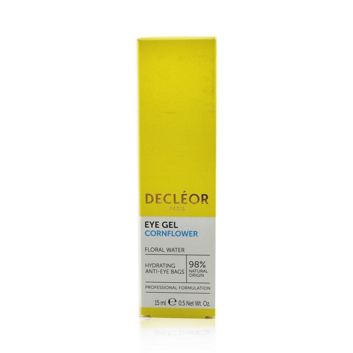 Decleor Cornflower Eye Gel 15ml/0.5ozProduct Thumbnail