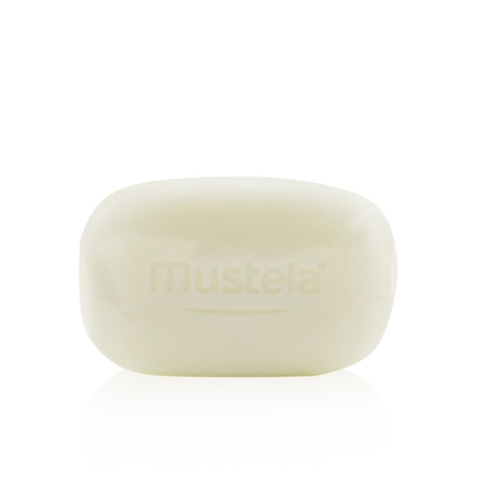 Mustela Gentle Soap With Cold Cream  100g/3.52ozProduct Thumbnail