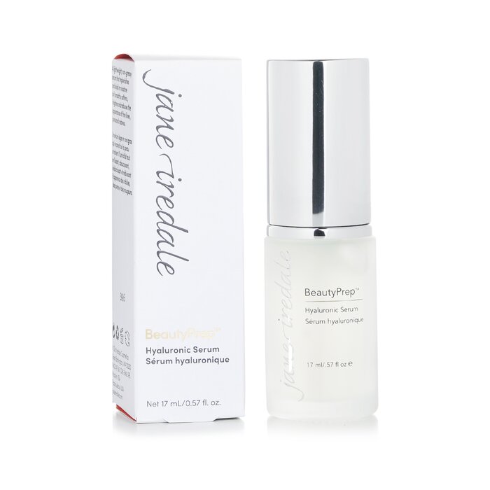 Jane Iredale سيرم هيالورونيك BeautyPrep 17ml/0.57ozProduct Thumbnail