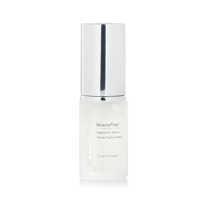 Jane Iredale سيرم هيالورونيك BeautyPrep 17ml/0.57ozProduct Thumbnail