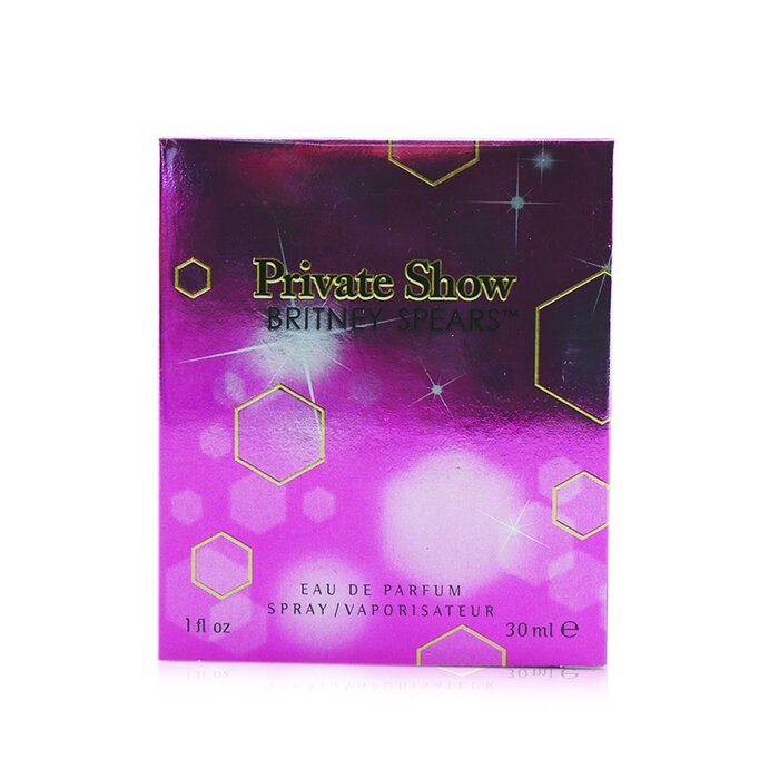 Britney Spears Private Show Eau De Parfum Spray 30ml/1ozProduct Thumbnail