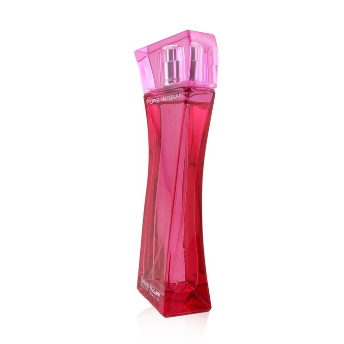 Bruno Banani Pure Woman Eau De Toilette Spray 40ml/1.3ozProduct Thumbnail