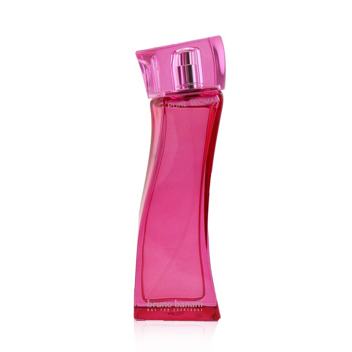 Bruno Banani Pure Woman Eau De Toilette Spray 40ml/1.3ozProduct Thumbnail