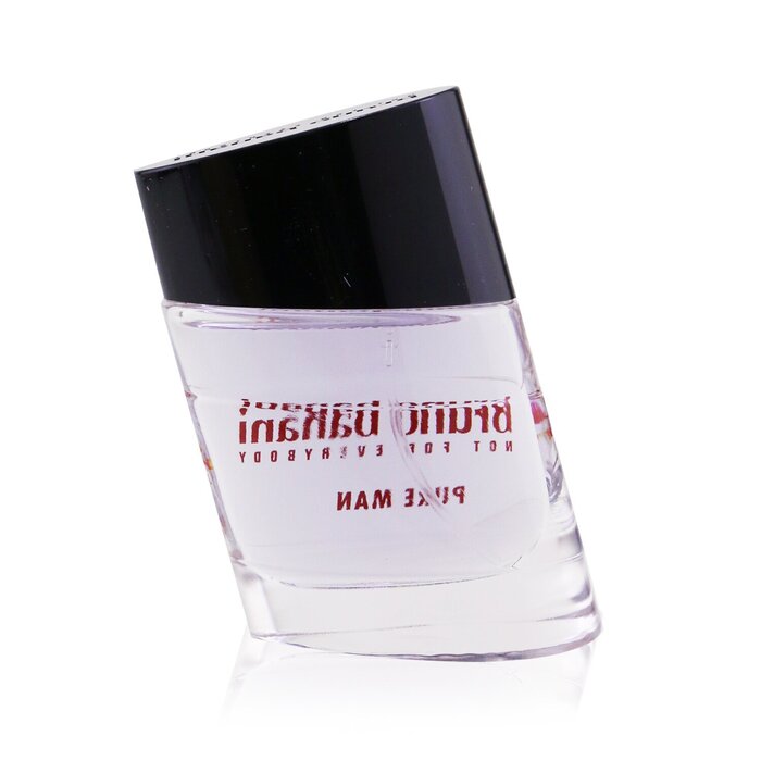 Bruno Banani Pure Man Eau De Toilette Spray 30ml/1ozProduct Thumbnail