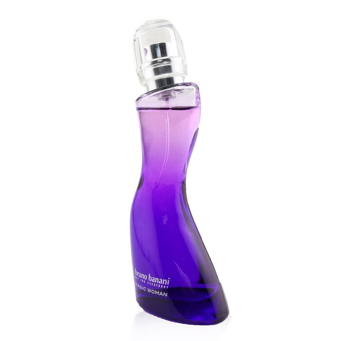 Bruno Banani Magic Woman Eau De Toilette Spray 30ml/1ozProduct Thumbnail