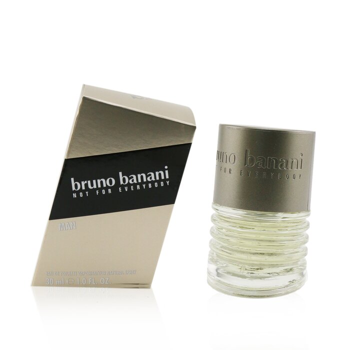 Bruno Banani Man Eau De Toilette Spray 30ml/1ozProduct Thumbnail