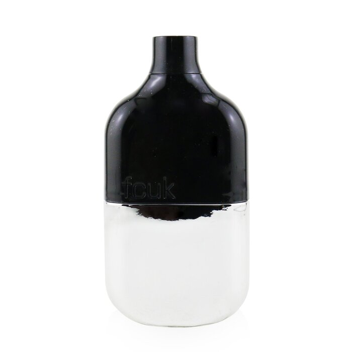 French Connection UK Fcuk Friction Night Him Eau De Toilette Spray 100ml/3.4ozProduct Thumbnail