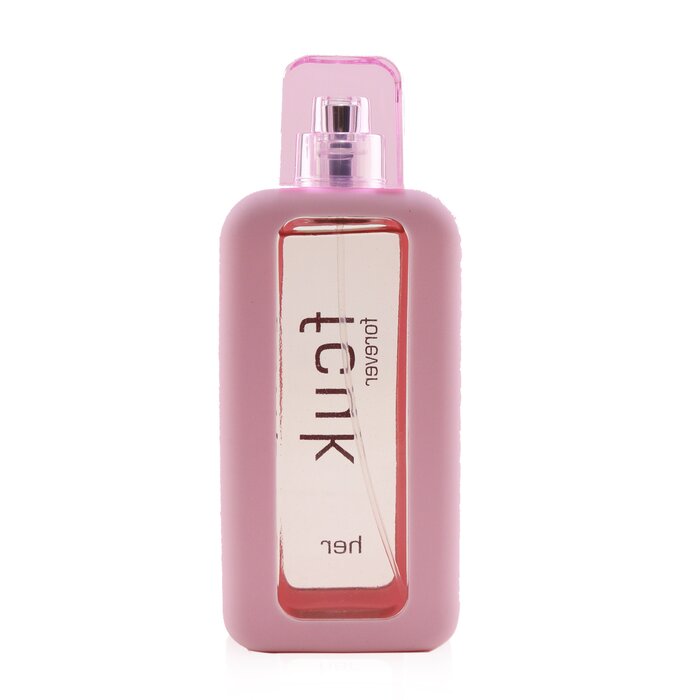 French Connection UK Fcuk Forever Her Eau De Toilette Spray 100ml/3.4ozProduct Thumbnail