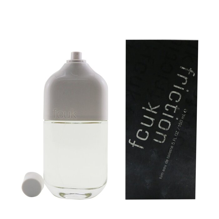 French Connection UK FCUK French Connection Fcuk Friction For Him 淡香水噴霧 150ml/5ozProduct Thumbnail