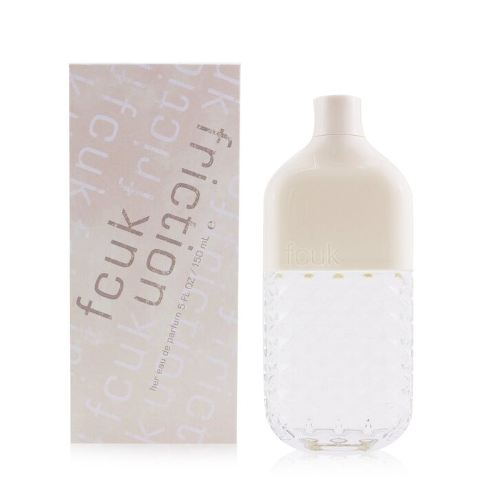 French Connection UK Fcuk Friction For Her Eau De Parfum Spray 150ml/5ozProduct Thumbnail