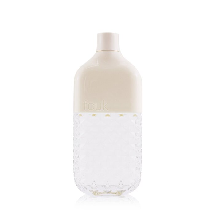 French Connection UK Fcuk Friction For Her Eau De Parfum Spray 150ml/5ozProduct Thumbnail
