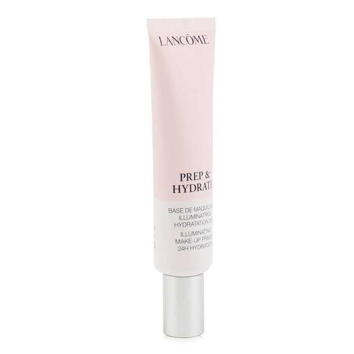 Lancome Prep & Hydrate Illuminating Make Up Primer (Box Slightly Damaged) 25ml/0.84ozProduct Thumbnail