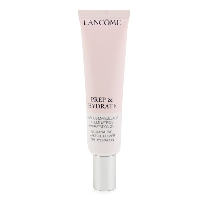 Lancome Prep & Hydrate Illuminating Make Up Primer (Box Slightly Damaged) 25ml/0.84ozProduct Thumbnail