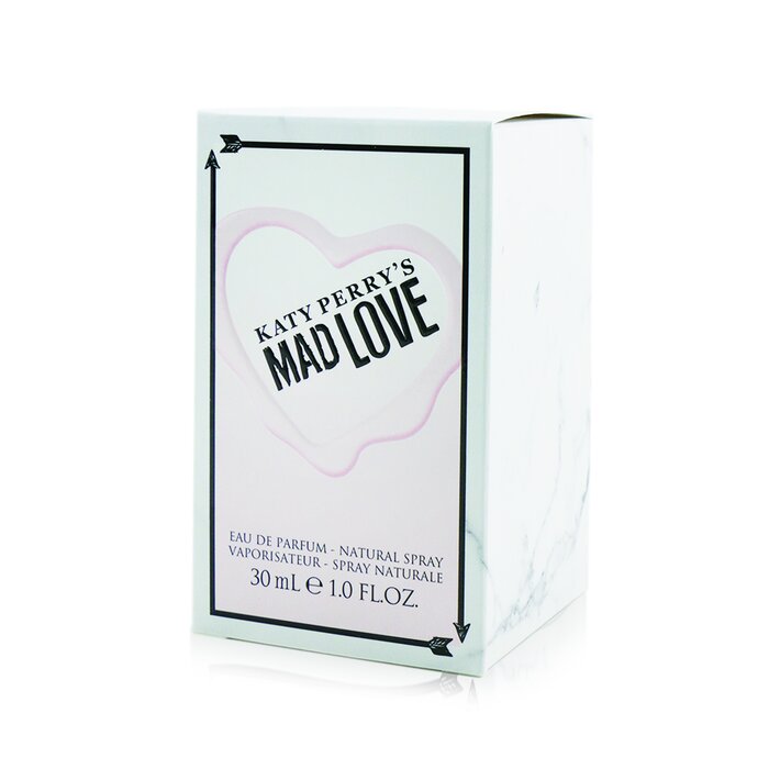 Katy Perry Mad Love Eau De Parfum Spray 30ml/1ozProduct Thumbnail