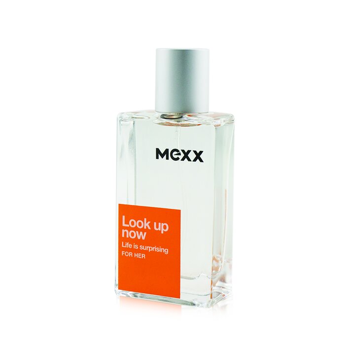 Mexx Look Up Now: Life Is Surprising For Her Eau De Toilette Spray 30ml/1ozProduct Thumbnail