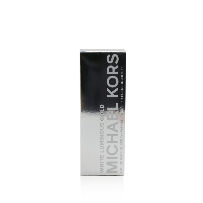 Michael Kors White Luminous Gold Eau De Parfum Spray 50ml/1.7ozProduct Thumbnail