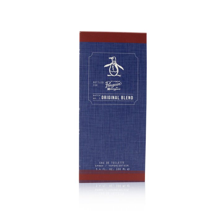 Original Penguin Original Blend Eau De Toilette Spray 100ml/3.4ozProduct Thumbnail