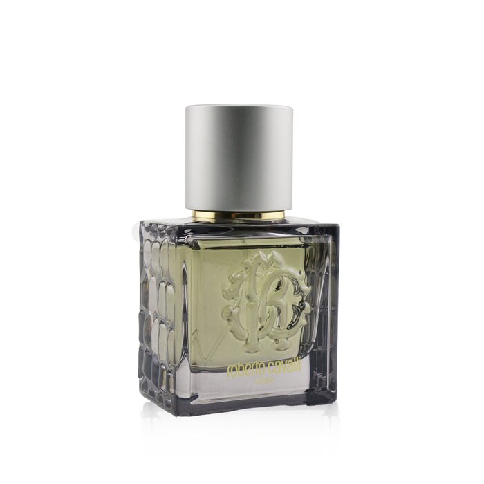 Roberto Cavalli Uomo Silver Essence Eau De Toilette Spray 40ml/1.3ozProduct Thumbnail
