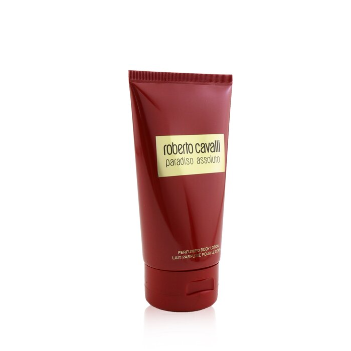 Roberto Cavalli Paradiso Assoluto Perfumed Body Lotion 150ml/5ozProduct Thumbnail