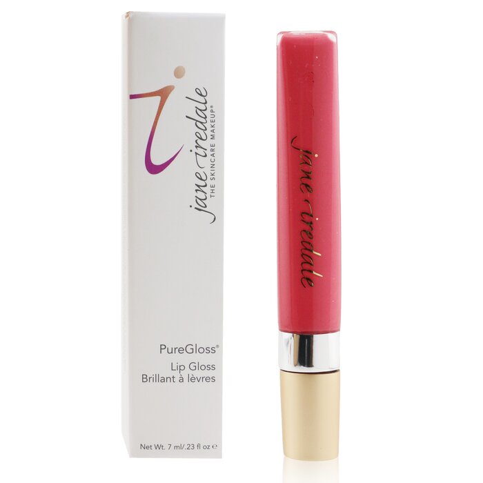 Jane Iredale PureGloss Lip Gloss (New Packaging) 7ml/0.23ozProduct Thumbnail