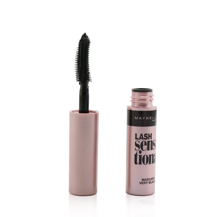 Maybelline Mini Lash Sensational Mascara 4.5ml/0.15ozProduct Thumbnail