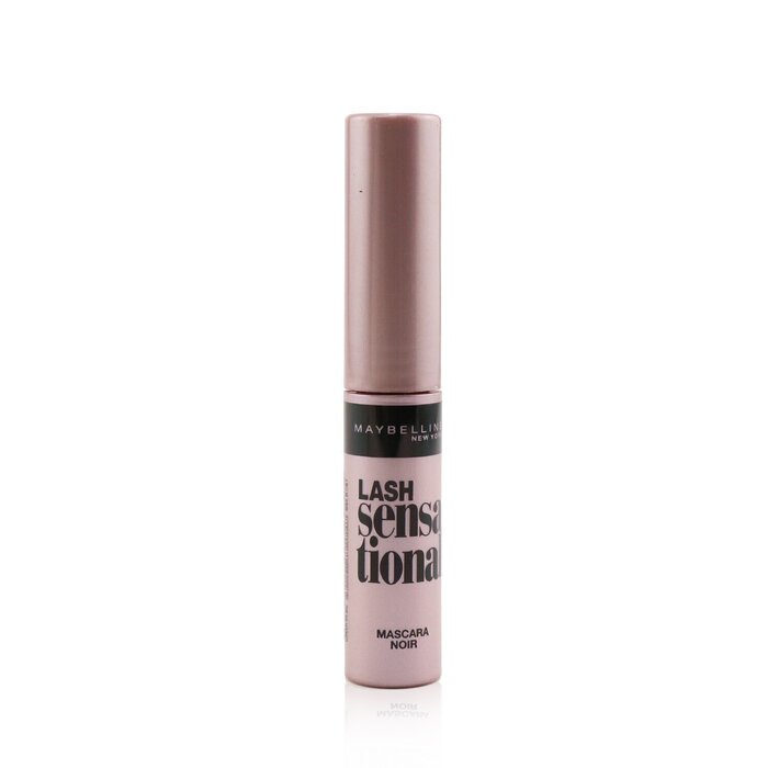 Maybelline Mini Lash Sensational Mascara 4.5ml/0.15ozProduct Thumbnail