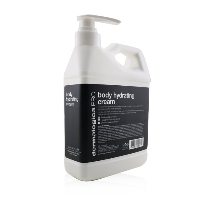Dermalogica Body Therapy Body Hydrating Cream PRO (Salon Size)  946ml/32ozProduct Thumbnail