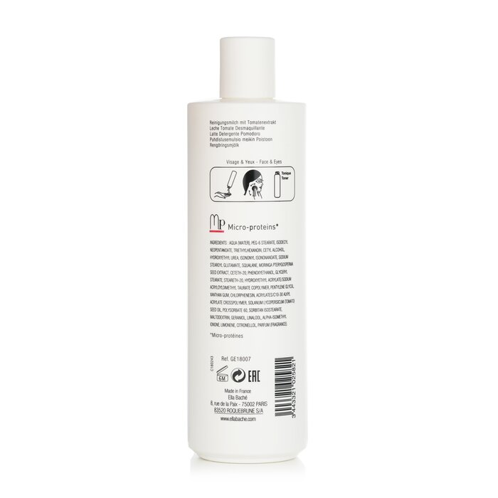 Ella Bache Ella Perfect Tomato Cleansing Milk (Salon Size) 400ml/13.52ozProduct Thumbnail