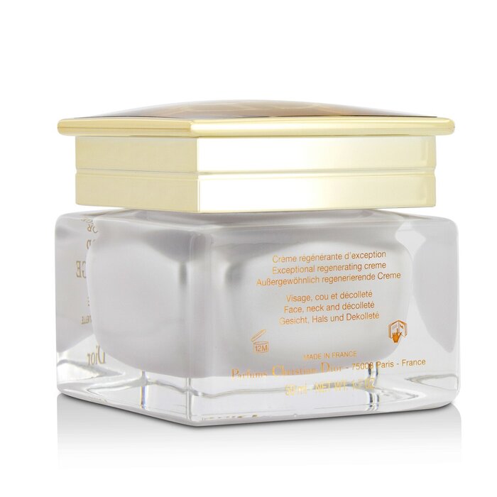 Christian Dior Dior Prestige La Creme Exceptional Regenerating Creme 50ml/1.7ozProduct Thumbnail