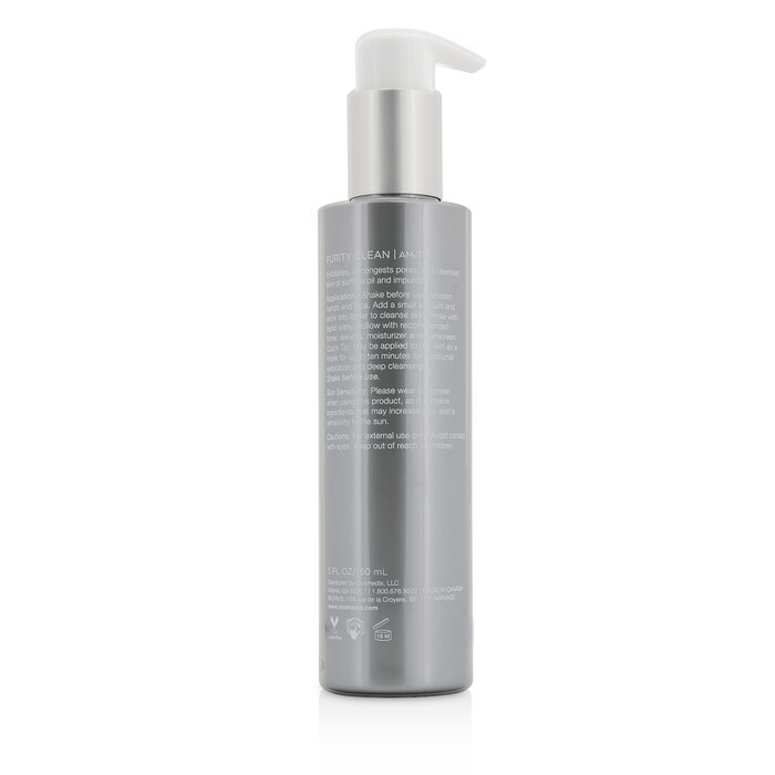 CosMedix Purity Clean Exfoliating Cleanser 150ml/5ozProduct Thumbnail