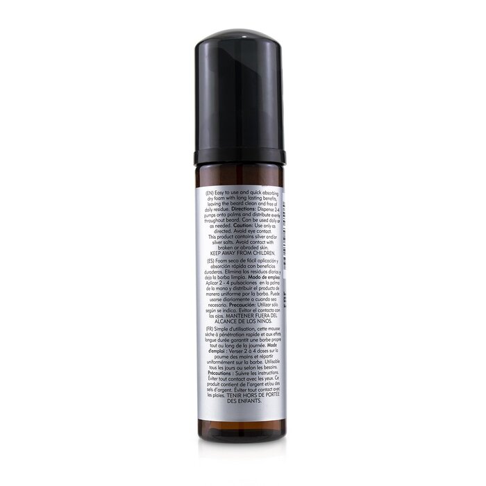 American Crew Beard Foam Cleanser - Leave In Beard Cleanser 70ml/2.3ozProduct Thumbnail