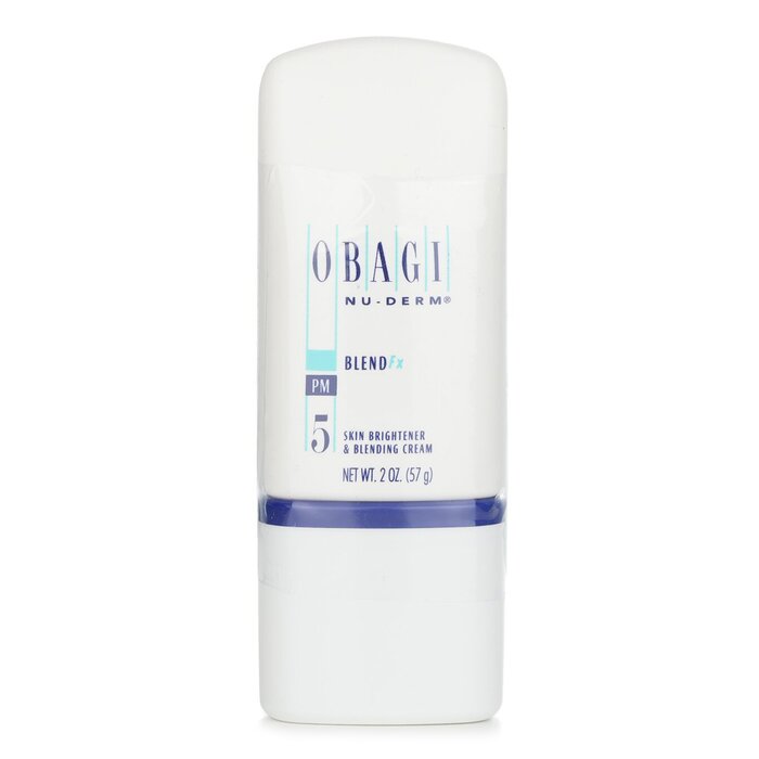 Obagi นูเดิร์ม เบลนด์ เอฟเอ็กซ์ สกิน ไบร์ทเทนเนอร์ แอนด์ เบลนดิ้ง ครีม 57g/2ozProduct Thumbnail