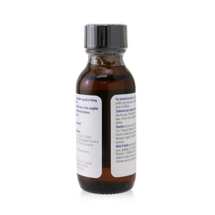 Obagi Obagi Clinical Vitamin C + Arbutin Suero Iluminante 30ml/1ozProduct Thumbnail