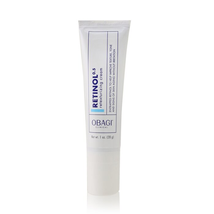 Obagi OBolsai Clinical Retinol 0.5 Crema Retexturizante 28g/1ozProduct Thumbnail