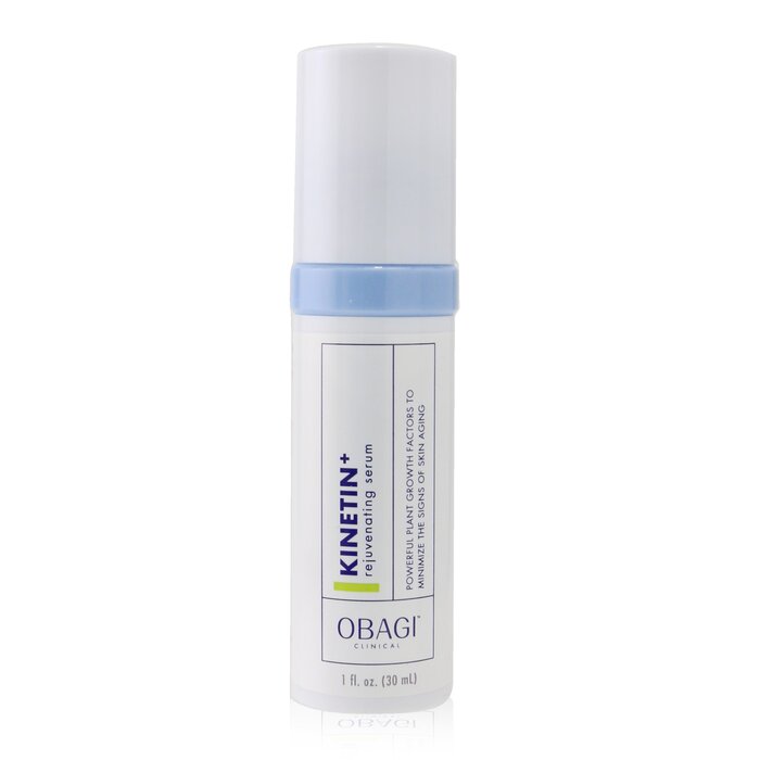 Obagi Obagi Clinical Kinetin+ Rejuvenating Serum 30ml/1ozProduct Thumbnail
