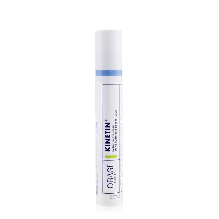 Obagi Obagi Clinical Kinetin+ Hydrating Eye Cream 14g/0.5ozProduct Thumbnail