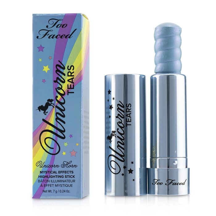 Too Faced Unicorn Horn Mystical Effects Highlighting Stick 7g/0.24ozProduct Thumbnail